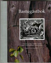 Bastugästbok