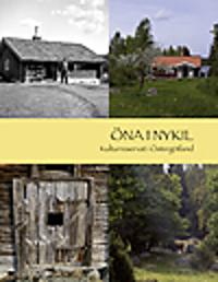 Öna i Nykil : kulturreservat i Östergötland