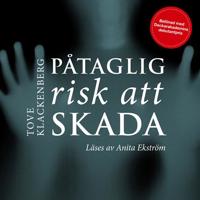 Påtaglig risk att skada