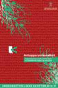 Avhopparverksamhet : ungdomsstyrelsens analys och förslag på hur samhället kan stödja unga avhoppare