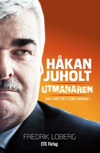 Håkan Juholt - Utmanaren - Vad var det som hände?