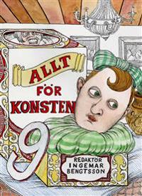 Allt för konsten 9