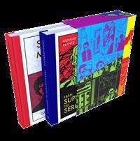 Gunnar Krantz - Boxen