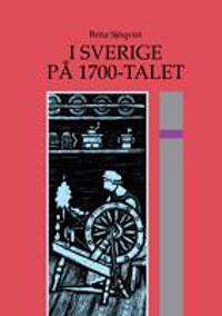 I Sverige på 1700-talet