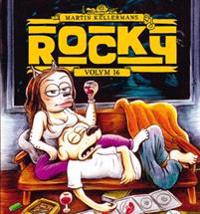 Rocky volym 16