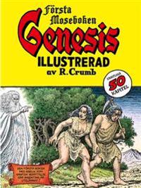 Första Moseboken Genesis