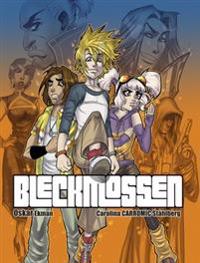 Bleckmossen : sjöhästens hemlighet: