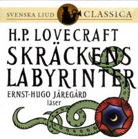 Skräckens Labyrinter