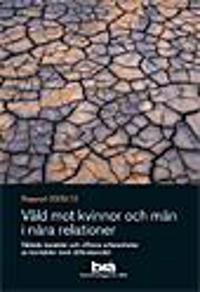 Våld mot kvinnor och män i nära relationer