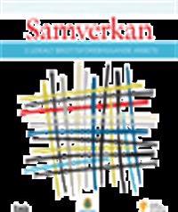 Samverkan : i lokalt brottsförebyggande arbete