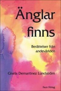 Änglar finns