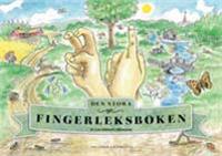 Den stora fingerleksboken