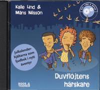 Duvflöjtens härskare