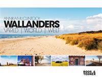 Wallanders värld - World - Welt