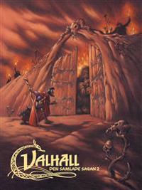 Valhall - Den samlade sagan 2