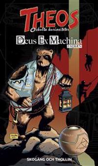 Deus Ex Machina : Fadern