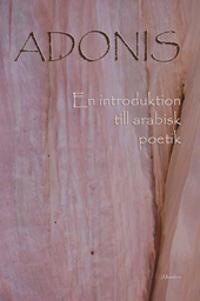 En introduktion till arabisk poetik