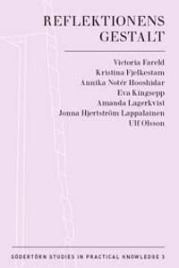 Reflektionens gestalt