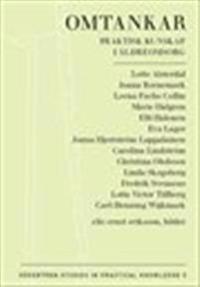 Omtankar : Praktisk kunskap i äldreomsorg