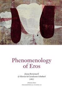 Phenomenology of Eros