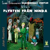 Demonernas portar 3 - Flykten från Ninda