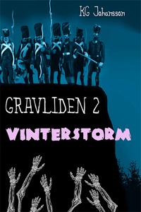 Gravliden 2 - Vinterstorm