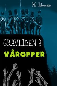 Gravliden 3 - Våroffer