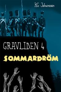 Gravliden 4 - Sommardröm