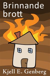 Brinnande brott