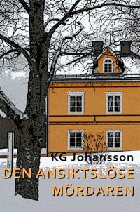 Den ansiktslöse mördaren