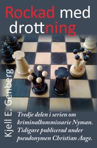 Rockad med drottning