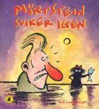 Mörtstein sviker igen