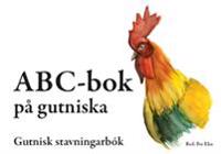 ABC-bok på gutniska