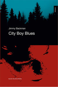 City Boy Blues