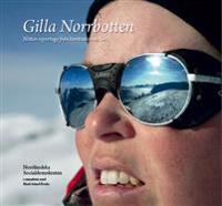 Gilla Norrbotten : nitton reportage från kontrasternas län