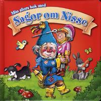 Min stora bok med sagor om Nisse