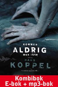 Kommer aldrig mer igen : enhanced