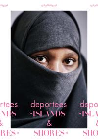 ISLANDS & SHORES - e-boken