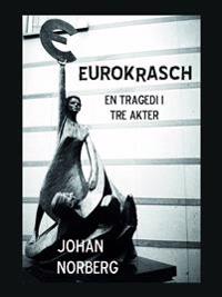 Eurokrasch : En tragedi i tre akter