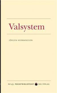 Valsystem