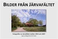 Bilder från Järvafältet