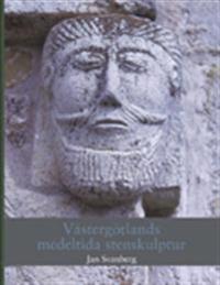 Västergötlands medeltida stenskulptur