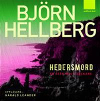 Hedersmord
