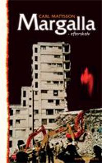 Margalla : efterskalv