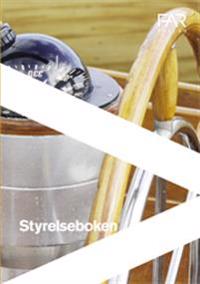 Styrelseboken