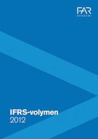 IFRS-volymen 2012 - med IFRS, IAS, IFRIC och SIC