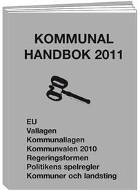 Kommunal handbok 2011