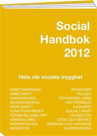 SOCIAL HANDBOK 2012