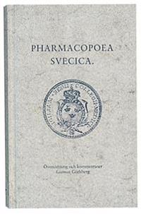 Pharmacopoea Svecica