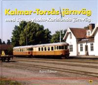 Kalmar-Torsås järnväg